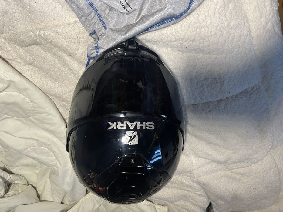 Casca moto SHARK marimea S