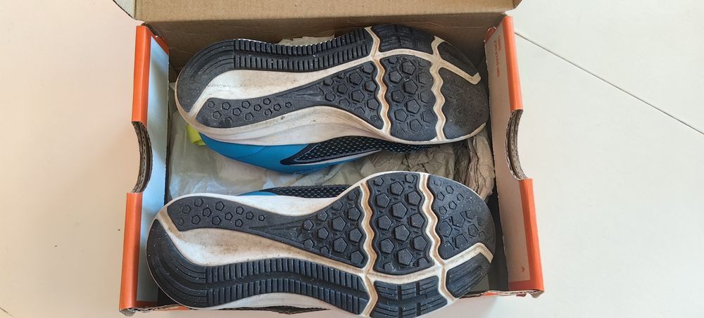 Детски оригинални маратонки NIKE Downshifter 9 (PSV) EUR 28
