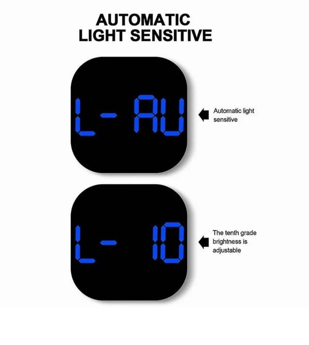 Электронный смарт часы с пультом