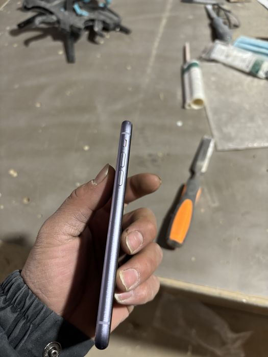 Iphone 11 128gb срочно!!