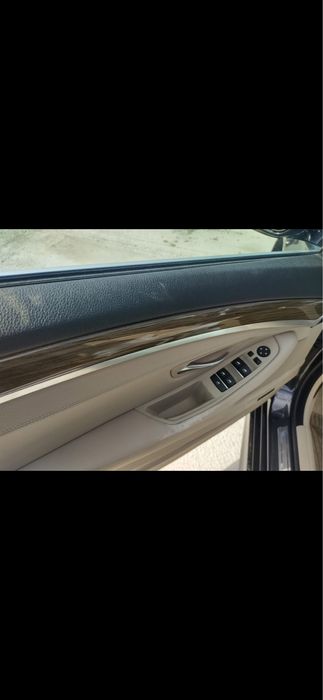 Bmw 535xd lci m pachet motor n57d30b