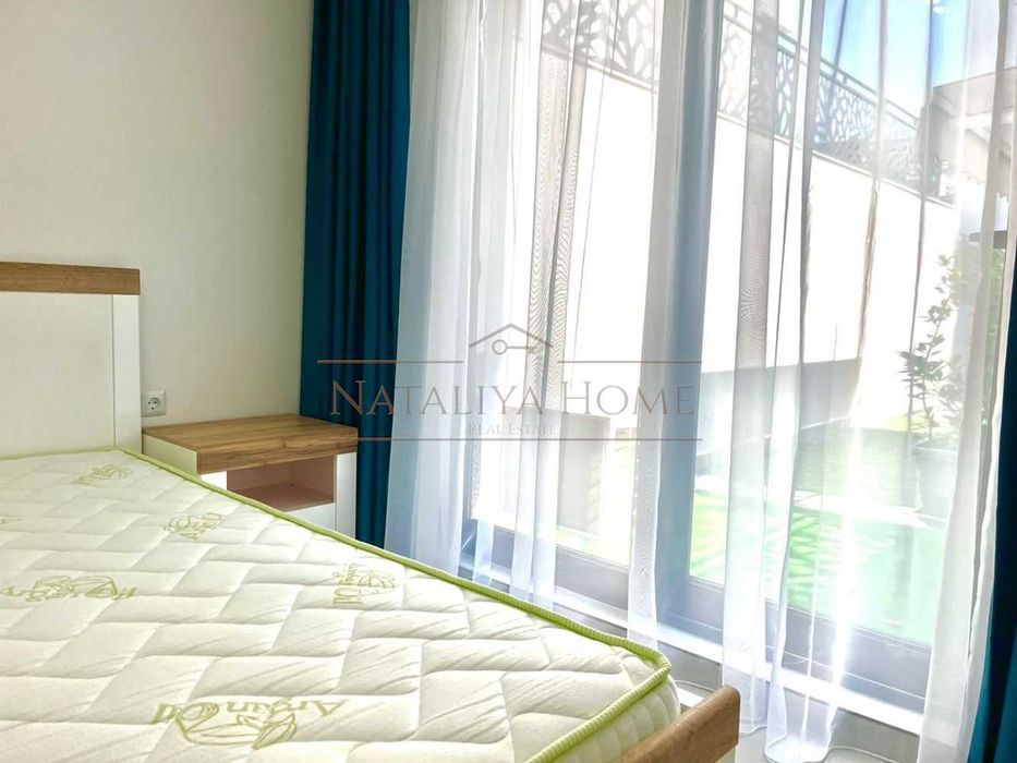 Продава се Двустаен апартамент в Созопол - 60 кв.м за 1884 €/кв.м - Снимка #6