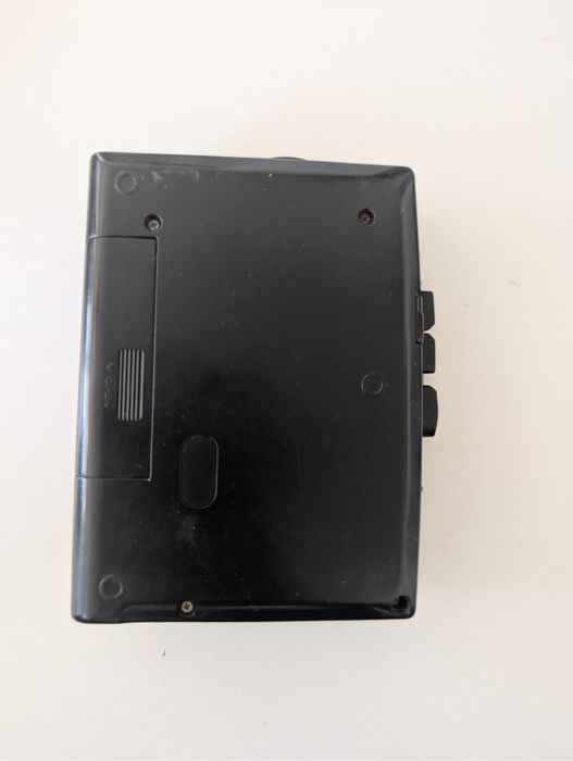 Диктофон Sony TCM-S65 Запазен/Работещ.