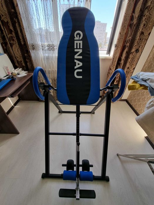 Инверсионный стол GENAU