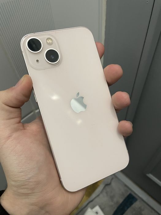 Продам iphone 13 айфон 13