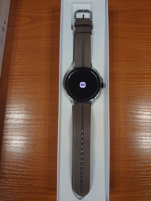 Смарт часовник Xiaomi watch 2 pro