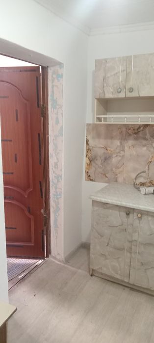 Сдаётся времянка