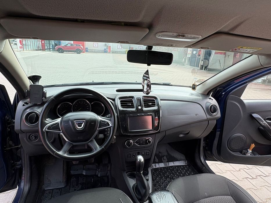 Vand Dacia Logan