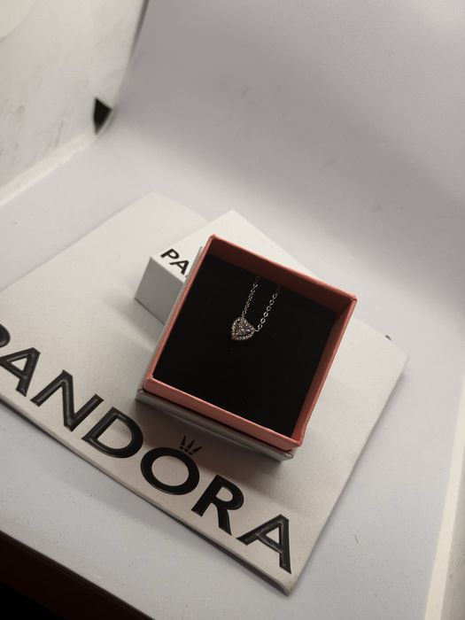 Пандора колие Pandora