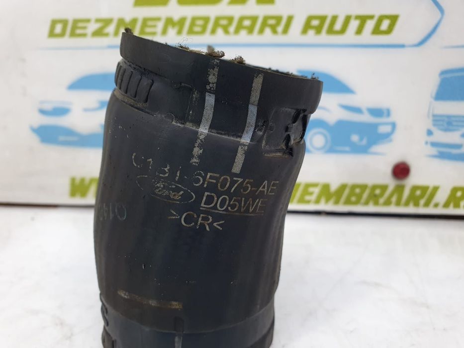Tub intercooler C1b1-6f075-ae 1.0 ecoboost Ford Fiesta 6 (facelift)