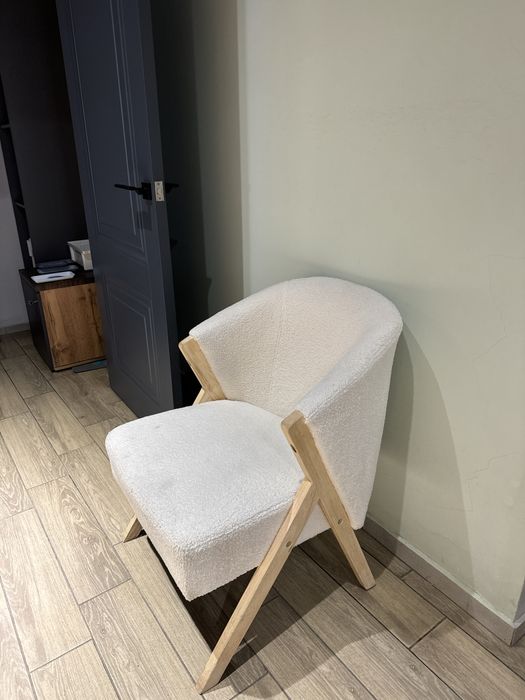 Стул кресло букле