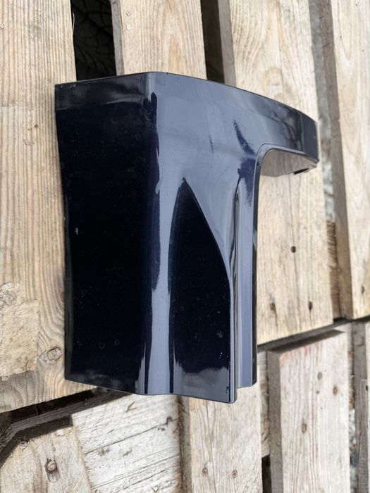 Ъгъл на Праг Volvo XC90