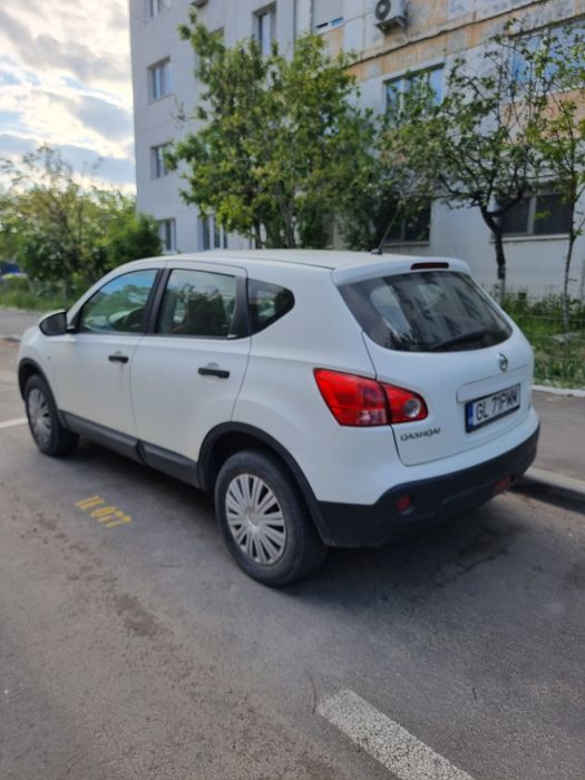 De vânzare Nissan Qashqai