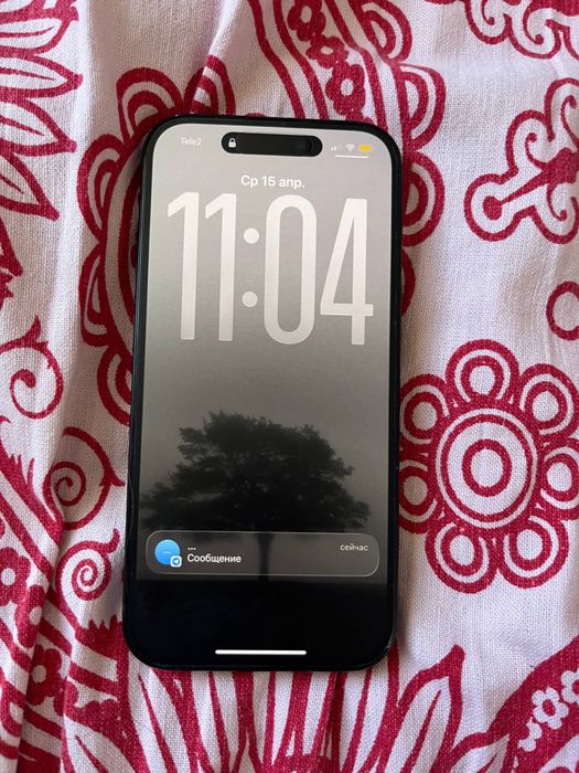 iphone 15 256 gb