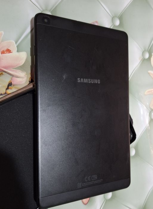 Galaxy tab A Planshet