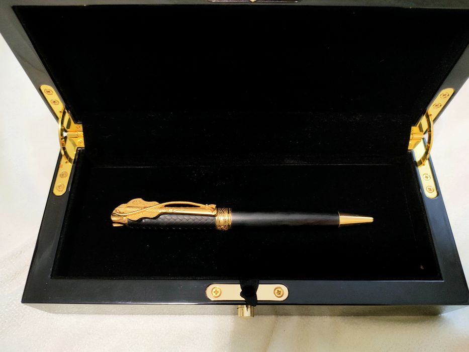 Ручка камча от Empire