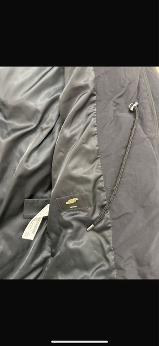 Куртка Massimo dutti