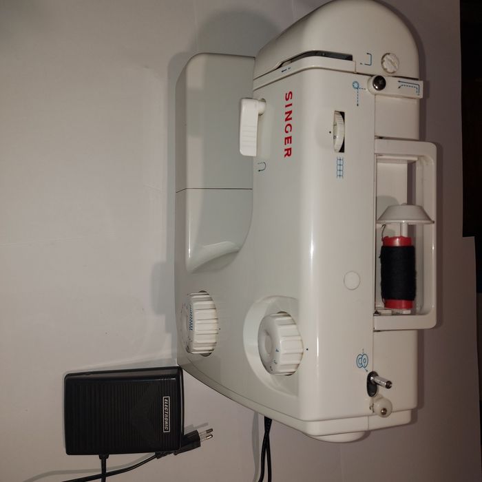 Singer 8280 tikuv mashinasi