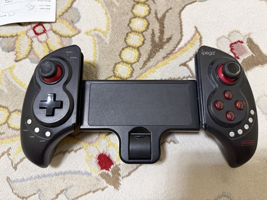 Геймпад для смартфона ipega