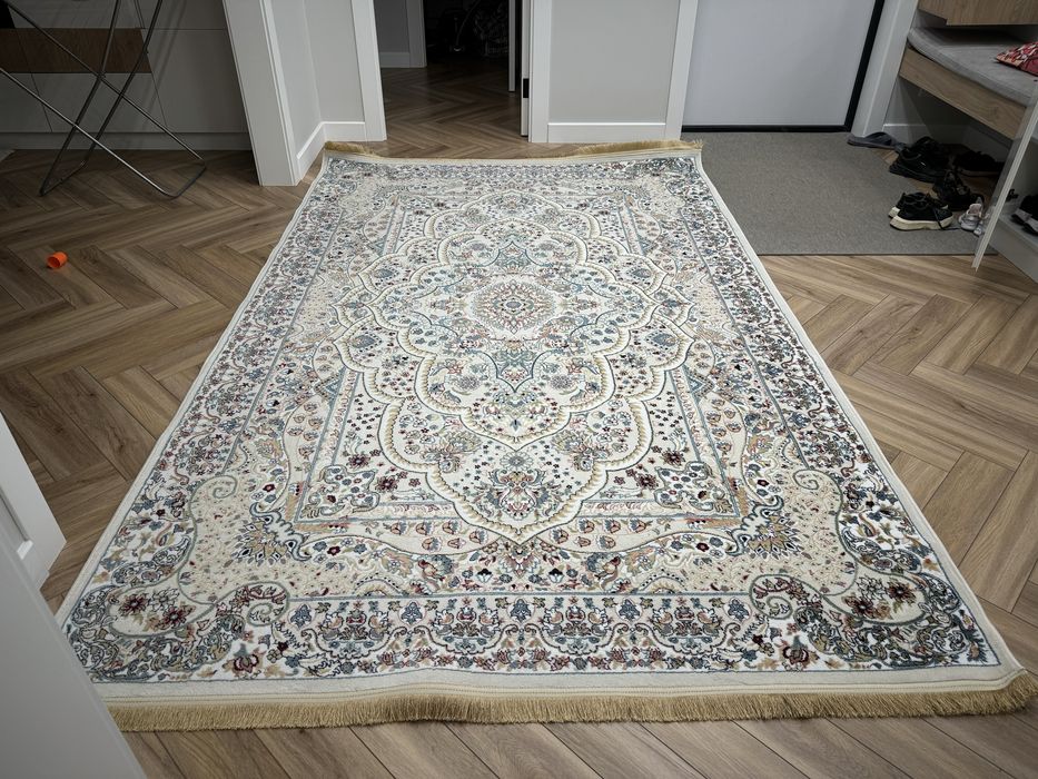 Ковер состояние отличное