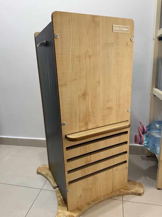 Turn de invatare Little Helper FunPod