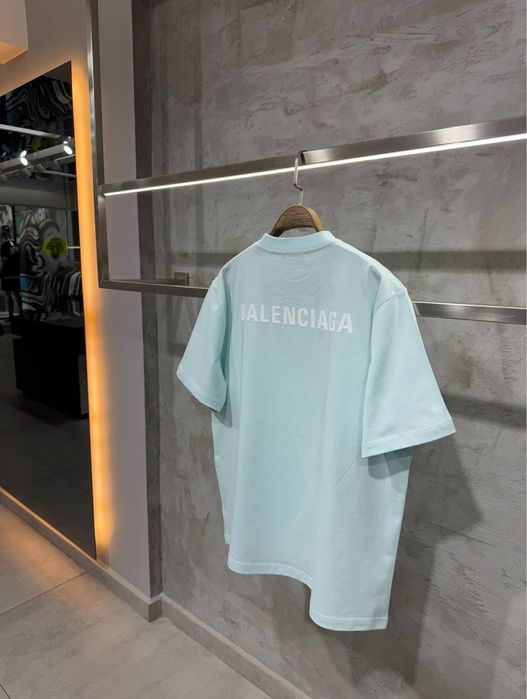 Тениски Chrome Hearts / Balenciaga / Gallery Dept