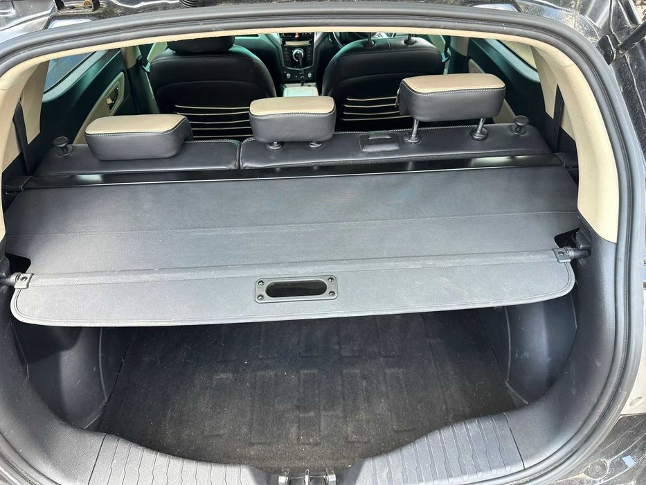 на части Ssangyong tivoli ELX 1.6 e xdi 2016г