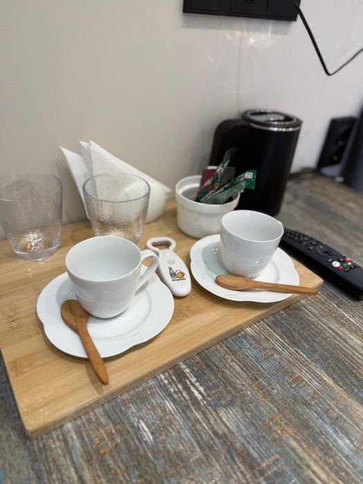 Гостиница комфорт