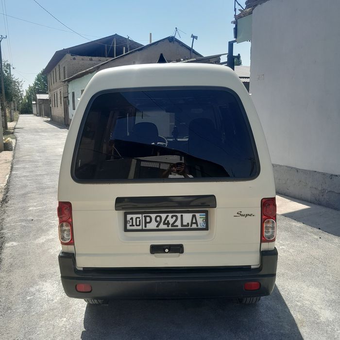 Damas sotiladi srochno