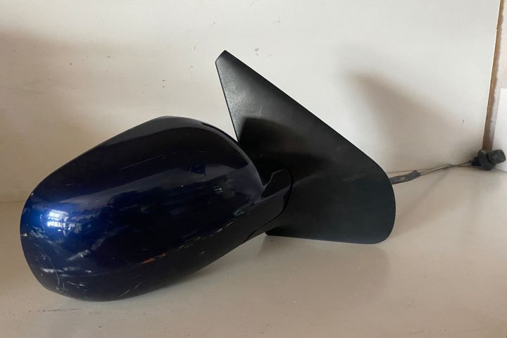 Oglinda  Dreapta manuala  1J0857934RE Volkswagen VW Golf a 4-a genera