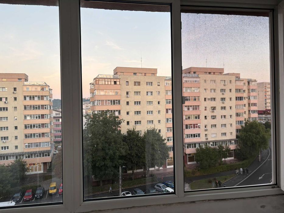 Apartament de inchiriat