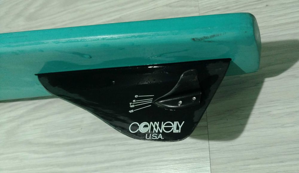 Водни слалом ски Connelly