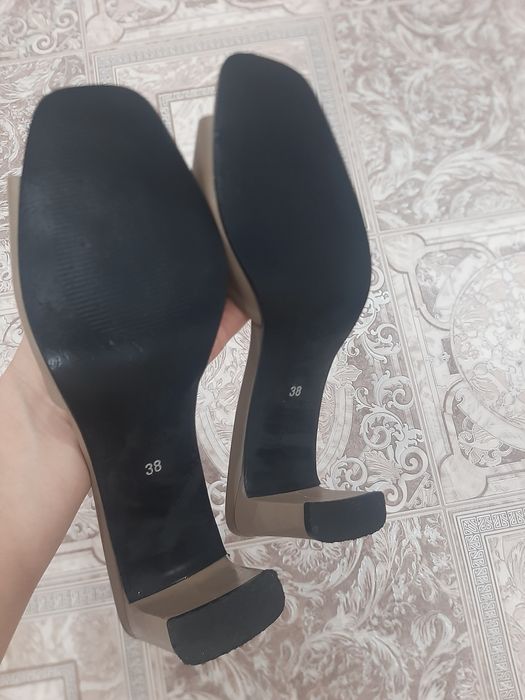 Босоножки Alba Moda 38 размер