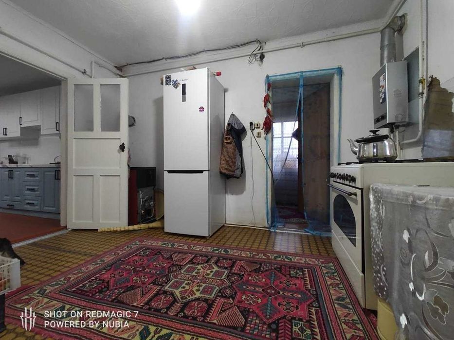 Продам дом в Костанай-2