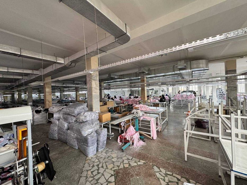 СРОЧНО сдаётся в аренду помещение с льготным периодом 1600 м²