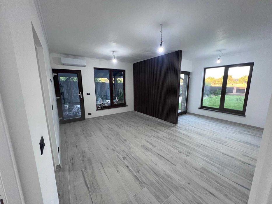 Se vinde locuință modernă în comuna Șendreni