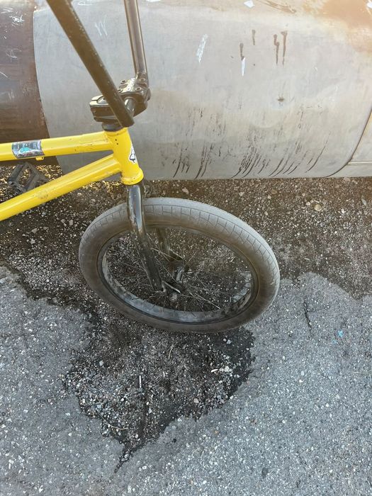 продам bmx haro boulivard