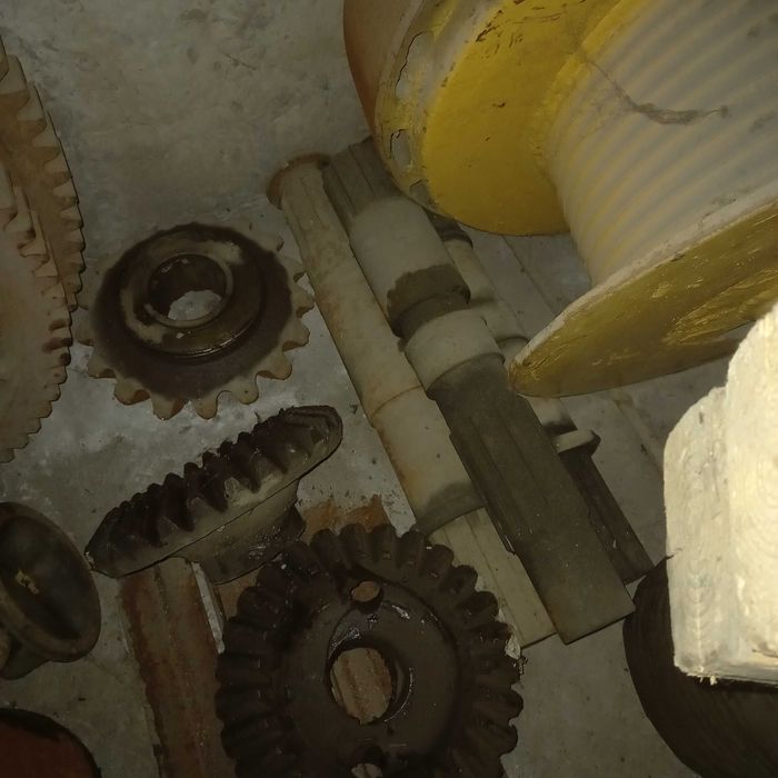 Запчасти экскаватора Э 652,ЭО 4111,ЭО 4112