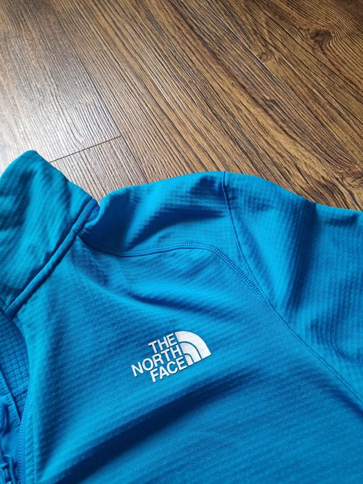 Страхотно мъжко горнище яке THE NORTH FACE размер L