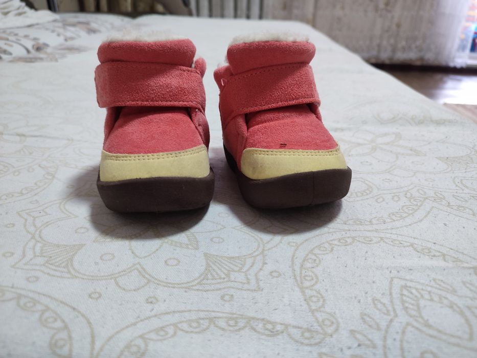 Обувь для девочек