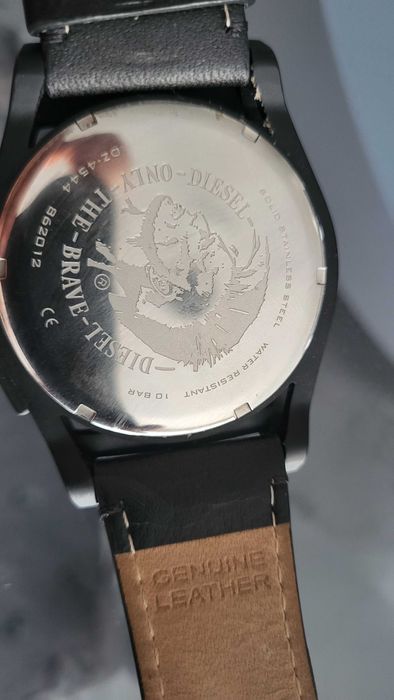 Diesel DZ4544 Часовник