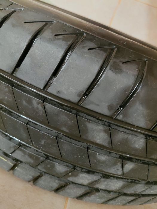 Нови Гуми BRIDGESTONE летни
