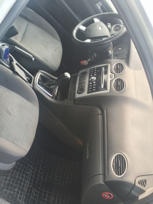 FORD Focus 2006 — imagine 3