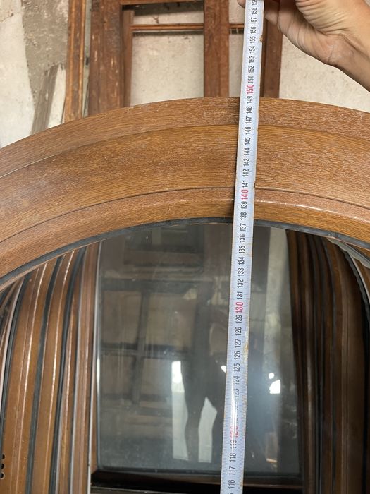 ПВЦ Стъклопакет-свод