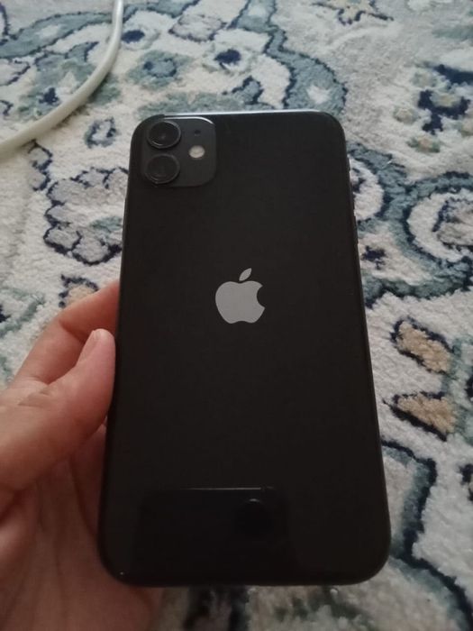 Iphone 11 сатылады