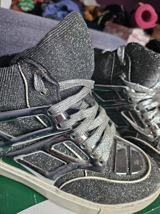 Дамски кецове 38 номер