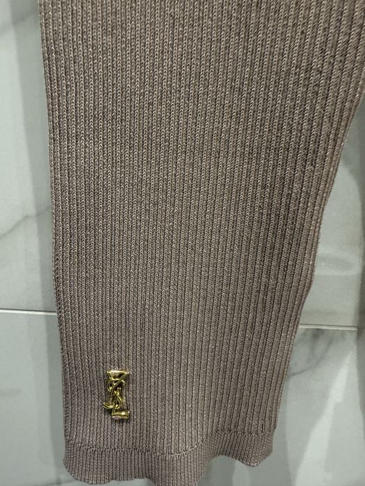 Клин Saint Laurent