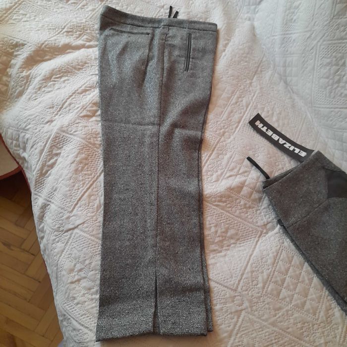 Панталон на фирма Елизабет размер 46