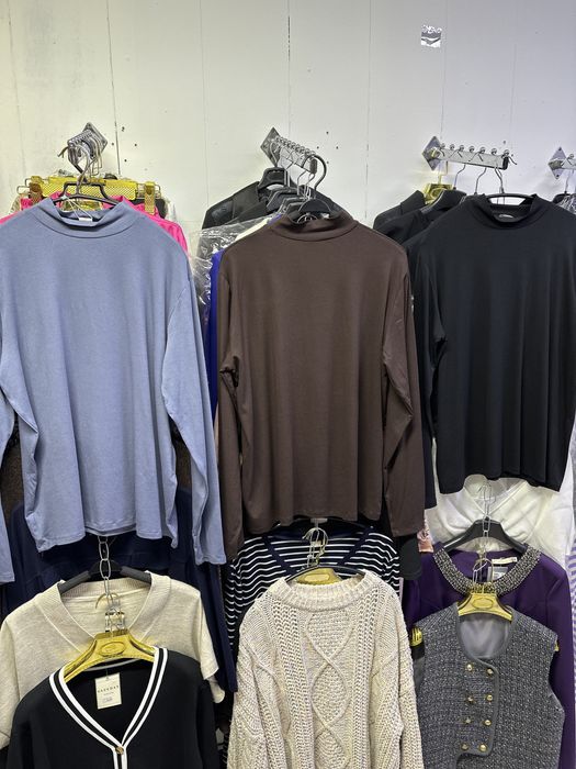 Водолазки красивые разные