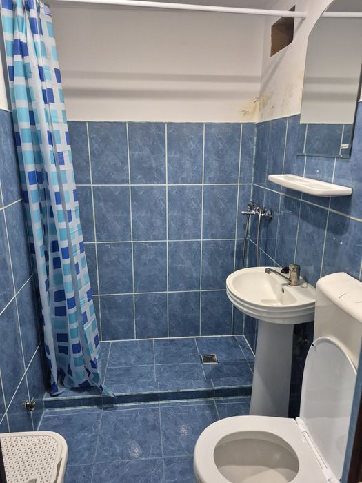 Vand garsoniera pe Ostrovului Bl 4